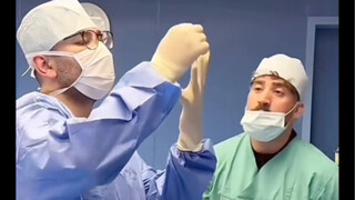 Sungguh luar biasa, seluruh area bakteri