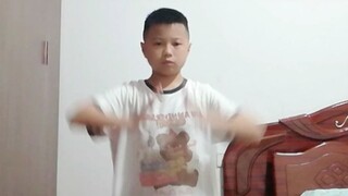 [ข้ามเวลาพิชิตธุรกิจ/โคฟเวอร์ท่าเต้นย้อนเวลากลับไป] มาแล้วครับ