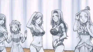 Hội Pháp Sư Fairy Tail (Lồng Tiếng) tập 46