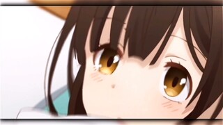 Sayu Ogiwara [Short AMV] - Alight Motion Edit