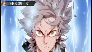 MURID PERTAMA, BERUANG CANTIK 😘