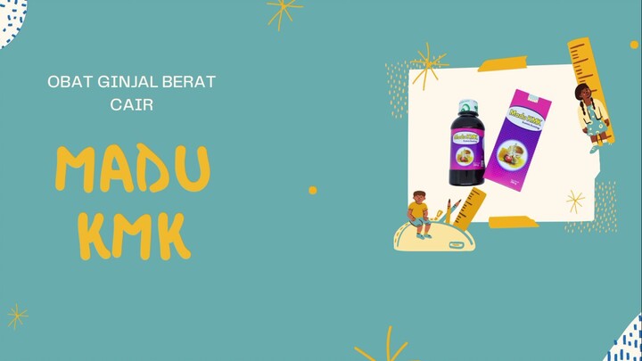 Obat Ginjal Berat Cair TERBAIK