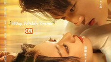 Life Is Drama 2024 Eps 08  (Sub Indo)