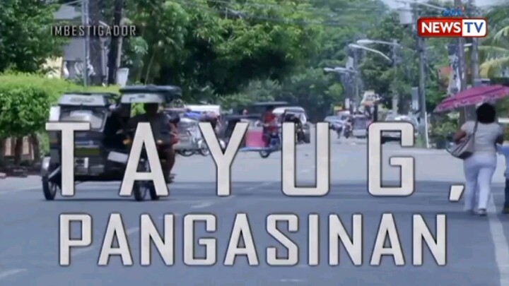 Imbestigador - Gemma Murder Case in Tayug, Pangasinan (FULL VIDEO)