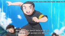 Captain Tsubasa 2018 (Season 1) Episode 19 Sub Indo