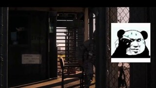 [Good Omen 1] Old snake, just pamper him! An angel can't even get through the door! (It's sweeter th