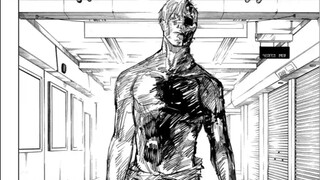 Check out the tearful character death scenes in Jujutsu Kaisen (don’t click)