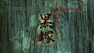 kurozuka episode 10 sub indo