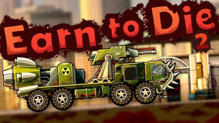 Earn to Die 2 Para Hilesi