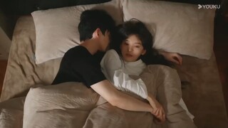 【2025_New_Movie】灰姑娘早上醒來，發現竟然躺在霸道總裁的床上💗_白敬亭__章若楠__赵露思｜陈哲远_Chinese_Drama(720p)