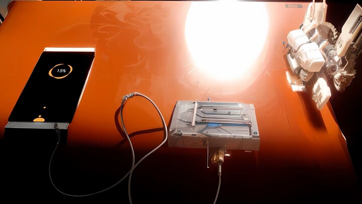 Solar liquid coating—could this be the product that’s about to reshape the tech landscape?