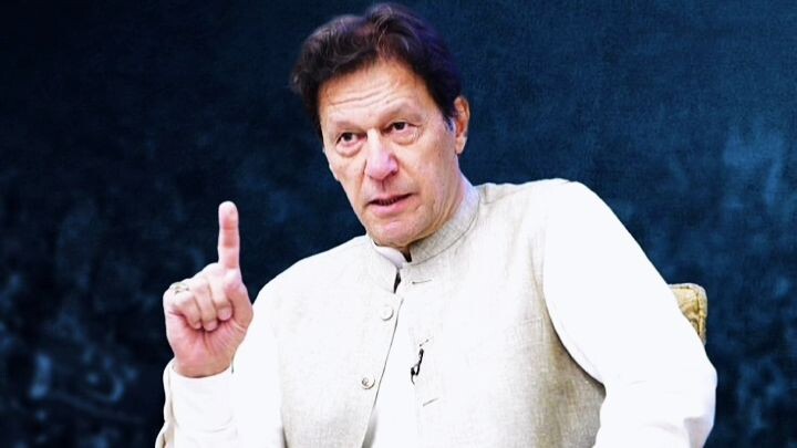 Khan on fire 🔥 Imran Khan 👑🔥#IK👑❤️‍🩹