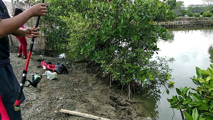 strek mancing tercapat di dunia