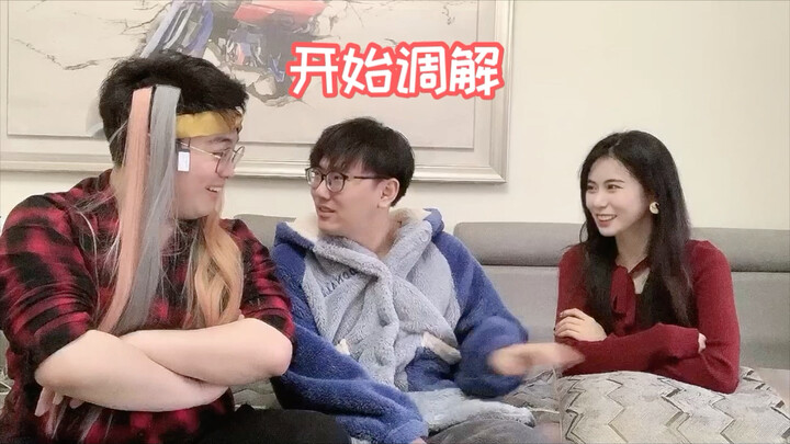 ช่วงเวลาทองคำจะน่าโมโหได้ขนาดไหนกันนะ! เชิญชมละครสถานการณ์เวอร์ชันจริง