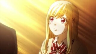 Yamada-kun and the Seven Witches Episode 1