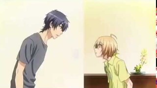 love stage [ฝึกพากย์ไทย] การ์ตูนญี่ปุ่น