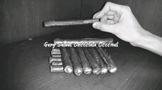 Camilan Gery Saluut Chocolat Coconut