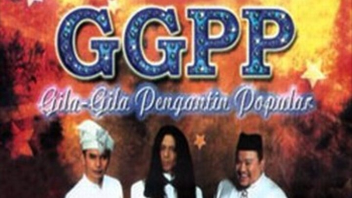 Saiful Apek : Gila-Gila Pengantin Popular