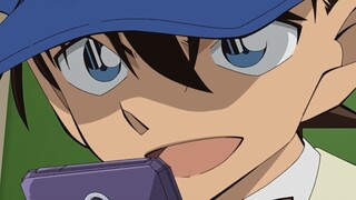 [Animation original/trailer] Conan TV animation episode 1129 (1187) "Conan and Megure 2 hostages (Pa