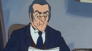 Tên chú của bạn xuất phát từ hiện trường vụ án? ?