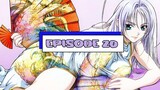 Tenjou Tenge | Episode 20