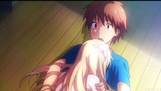 anime: sakurasou