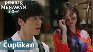 My Marvellous Fable | Cuplikan EP06 Wang Putao Ingin Sekamar Dengan Feng Tianlan? | WeTV【INDO SUB】