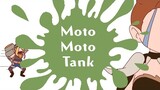 Moto Moto Meme tank ver. Mobile Legends | x10 bc 1 is nut enufft