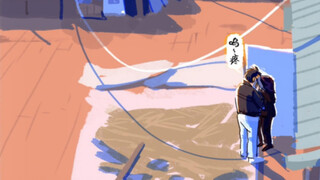 关于一个寸功未立的午后