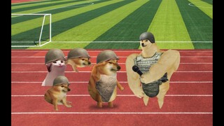 报告魔王，我永不放弃