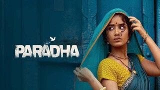 Paradha (2025) 1080p HD Tamil