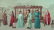 [2025] A Prime Minister’s Disguise - Ep 24 END (Sub Indo)