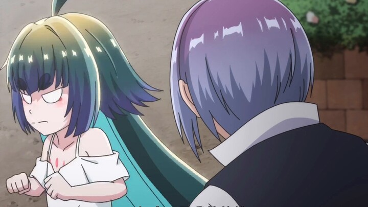 "After discovering that my same-sex friend is actually a girl..."