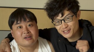 今天带李炮儿放纵一天 ！