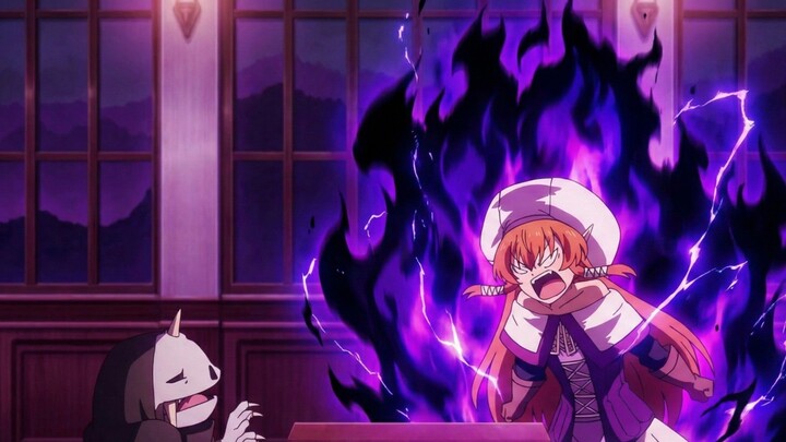 Manusia Ini Ikut Jadi Raja Iblis, Ternyata Semua Takut… 😨