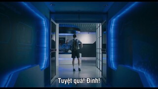 Bạn (Không) Thân Full Movie [Sub Việt]