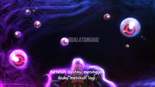 Necronomico Eps.5 (AMV)