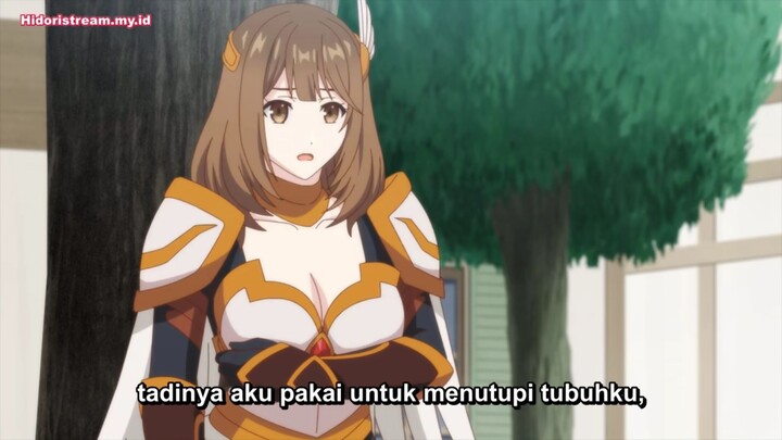 Eps_5 Barisan Belakang Terkuat di Dunia