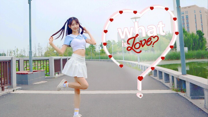 【يان شي】 ما هو الحب؟ الجميع يقول إنه حلو كالسكر