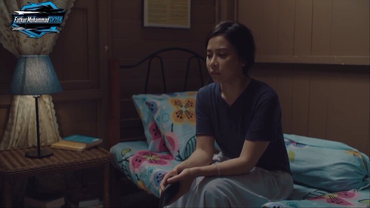 KAU YANG PERTAMA EPISODE 21 DAN 22