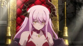 yuusha, yamemasu ova 1 sub indo