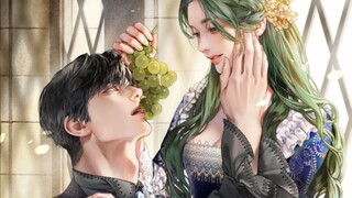 这个居然要出漫画了！7月26日连载，激动！