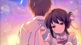 [อนิเมะ] your name (หลับตาฝันถึงชื่อเธอเวอร์ชั่นภาษาอังกฤษ)