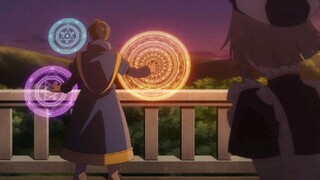 Tensei Kenja no Isekai Life - Episode 1 Sub Indo