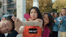 Đừng Lừa Dối Tôi EP 8 [Sub Việt]