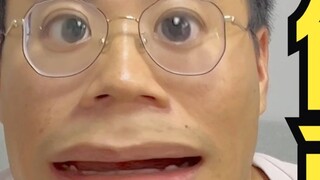 [Uncle Basi] What’s wrong with a middle-aged man playing Kamen Rider?