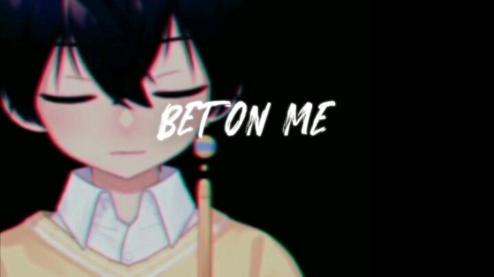 [Sư phụ Luo] ⚠️Đặt cược vào tôi⚠️