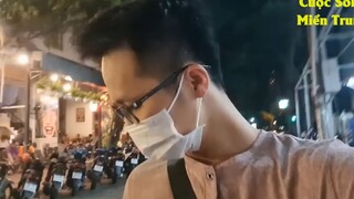 Tạm biệt Sài Gòn, Vợ chồng Hạnh về lại Đà Nẵng