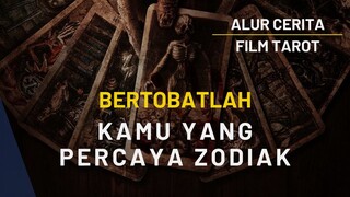 LANGGAR ATURAN TARUT BERARTI MATI MENGERIKAN - PART 3