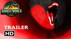 Jurassic World Rebirth Trailer Jp3 Spinosaurus Fan Made 2025 But Better